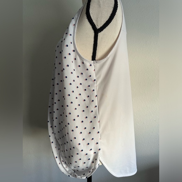 Hawthorn polka dot top - Picture 4 of 7